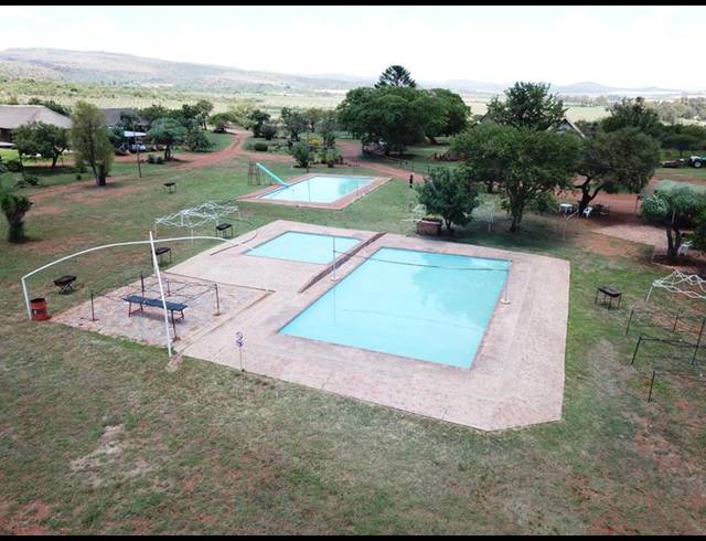 FARM FOR SALE IN LYDENBURG RURAL